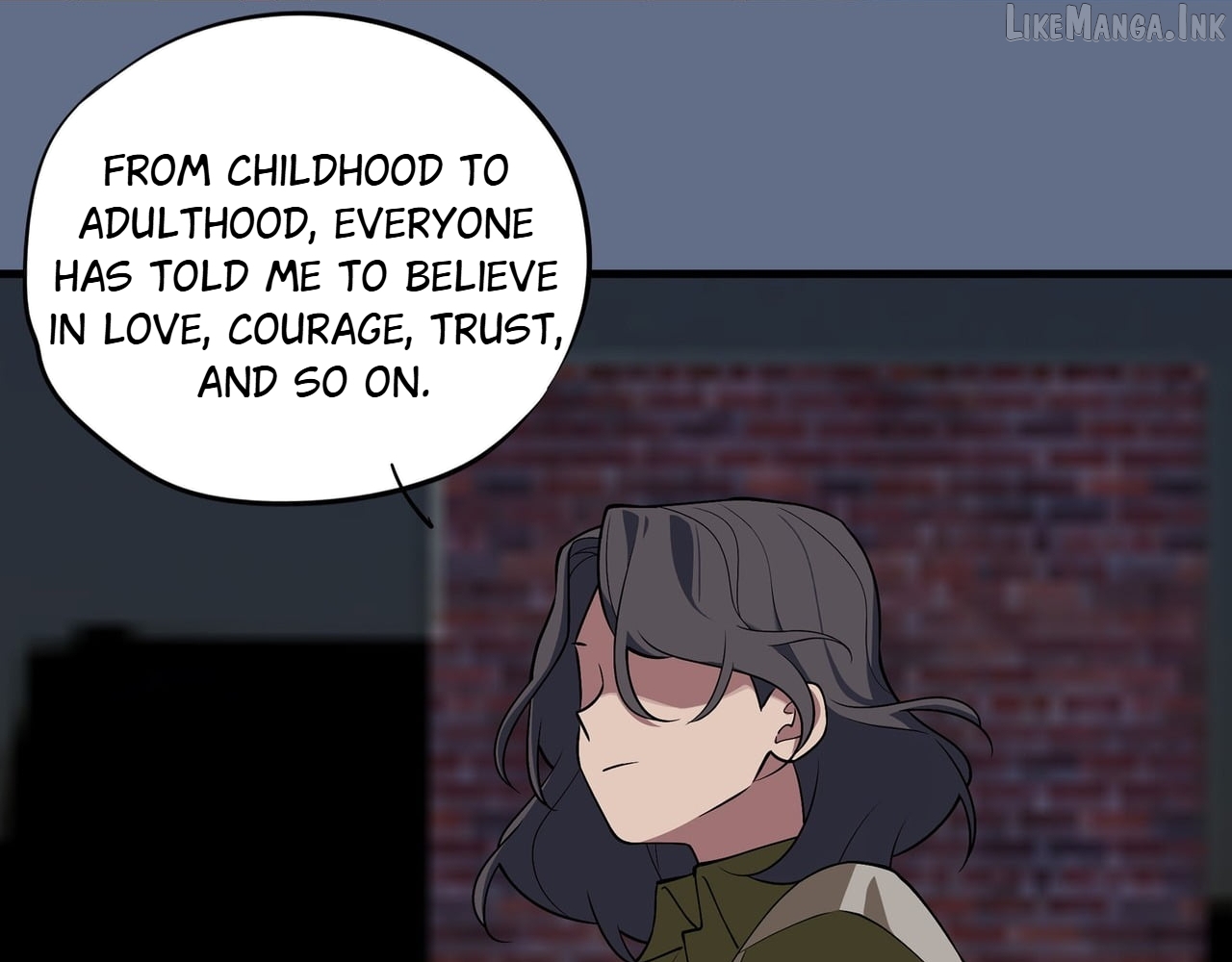 Confession Of The Suspect A Chapter 47  - page 41